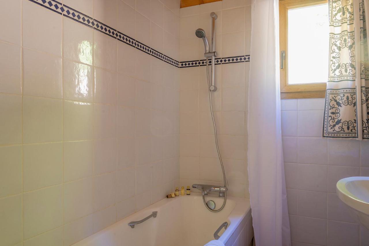Chalet Meleze Villa Ле-Гет Екстериор снимка